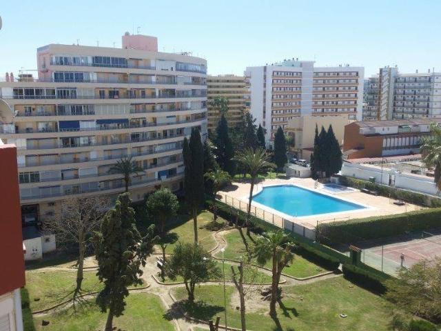 Apartamento en venta en Capuchinos, Vélez-málaga