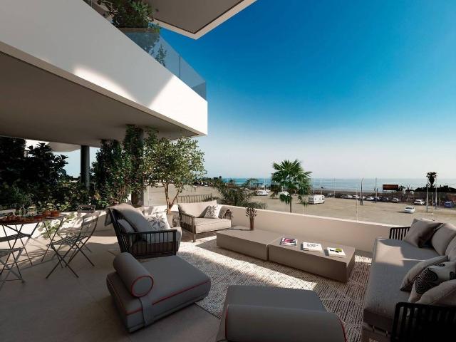 Apartamento en venta en Capuchinos, La Axarquía