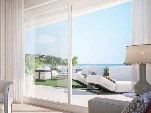 Apartamento en venta en Capuchinos, La Axarquía