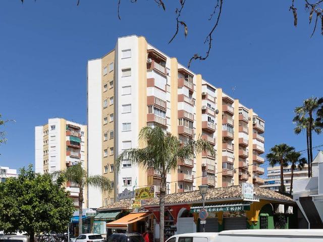 Apartamento en venta en Capuchinos, La Axarquía