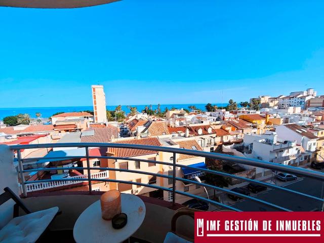 Apartamento en venta en Vélez-málaga, Capuchinos
