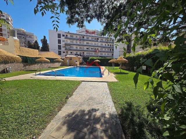 Apartamento en venta en Capuchinos, Vélez-málaga