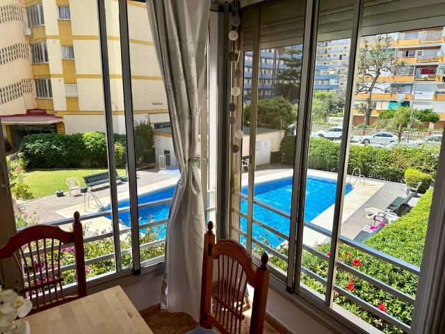 Apartamento en venta en Capuchinos, La Axarquía