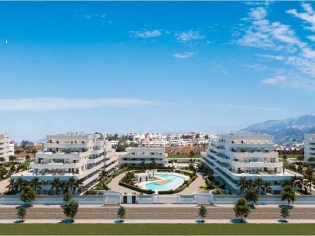 Apartamento en venta en Capuchinos, La Axarquía