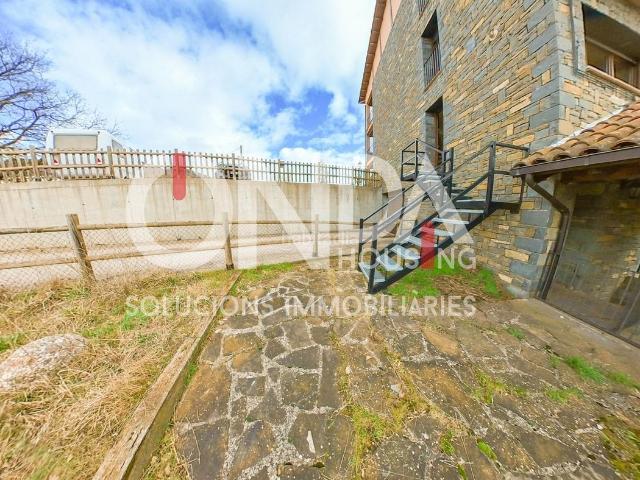 Apartamento en venta en Alta Ribagorça, Catalunya