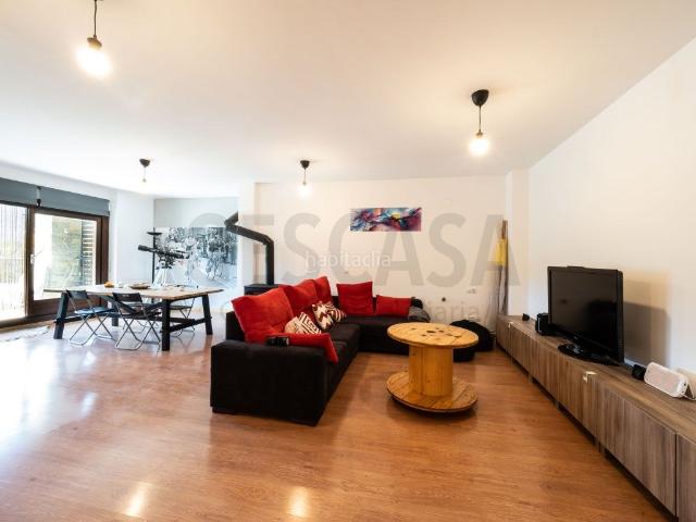 Apartamento en venta en Alta Ribagorça, Catalunya