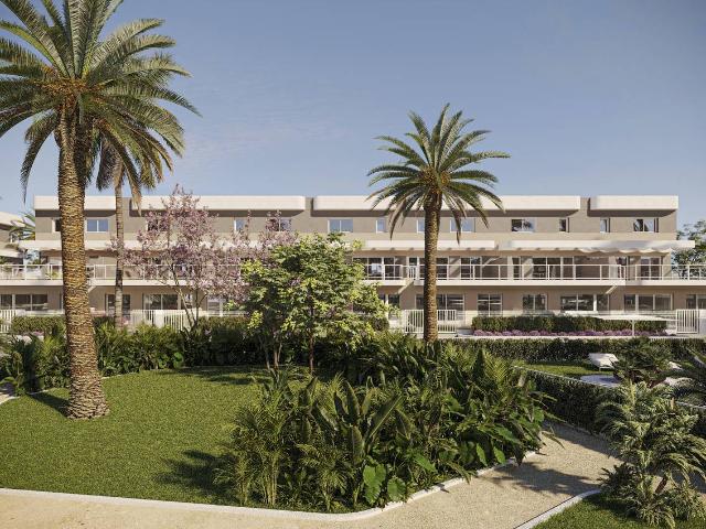Apartamento en venta en el Salvador, el Baix Vinalopó
