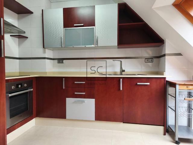 Apartamento en venta en Pontedeume, A Cruz do Cabildo