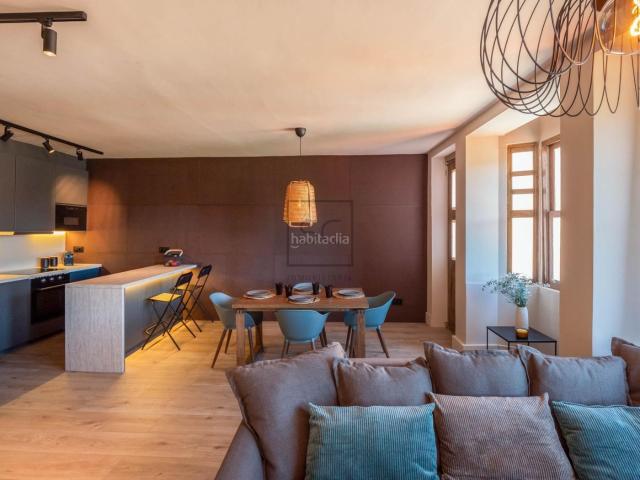 Apartamento en venta en O Eume, Galicia