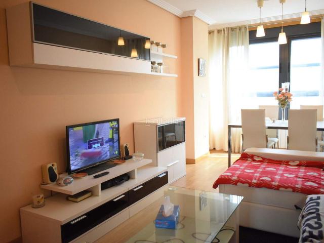 Apartamento en venta en Casco Antigo, Pontevedra