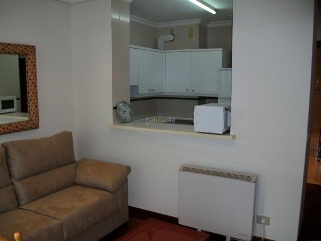 Apartamento en venta en Casco Antigo, Pontevedra