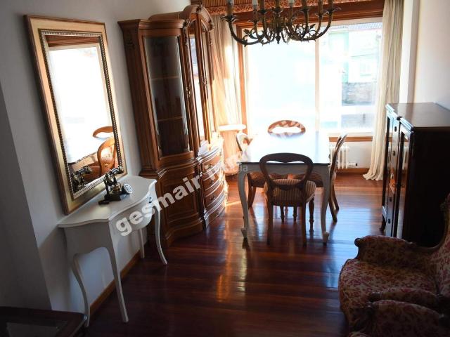 Apartamento en venta en Casco Antigo, Pontevedra