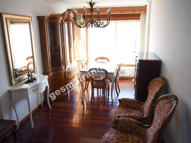 Apartamento en venta en Casco Antigo, Pontevedra