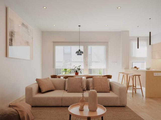 Apartamento en venta en Casco Antigo, Pontevedra