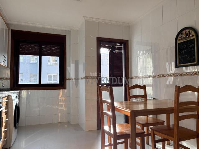 Apartamento en venta en Casco Antigo, Pontevedra