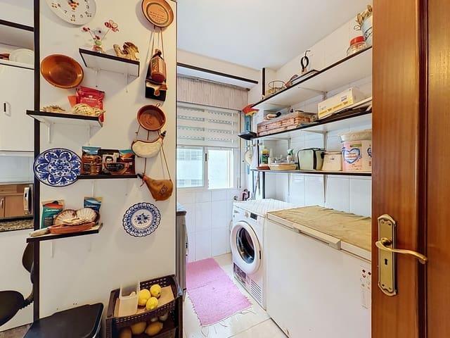 Apartamento en venta en Casco Antigo, Pontevedra