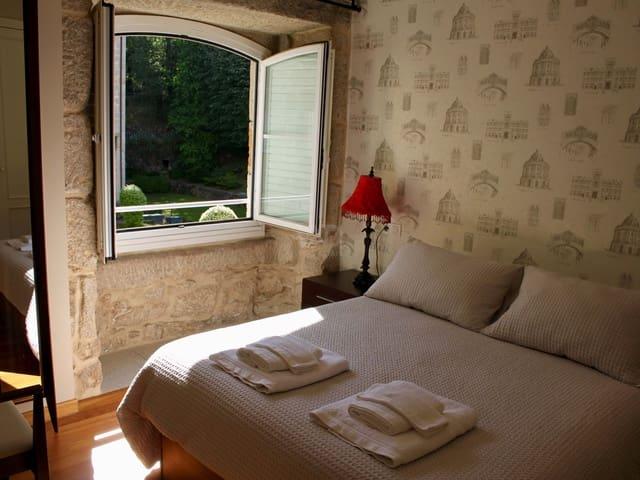 Apartamento en venta en Casco Antigo, Pontevedra
