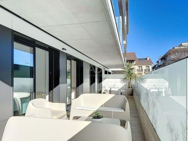 Apartamento en venta en Casco Antigo, Pontevedra