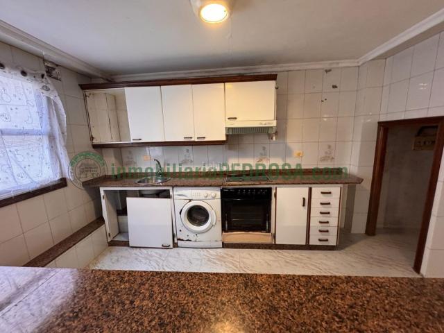 Apartamento en venta en Casco Antigo, Pontevedra