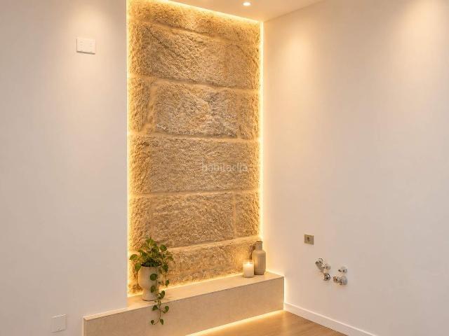 Apartamento en venta en Casco Antigo, Pontevedra
