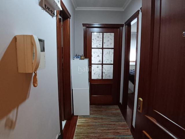 Apartamento en venta en Casco Antigo, Pontevedra