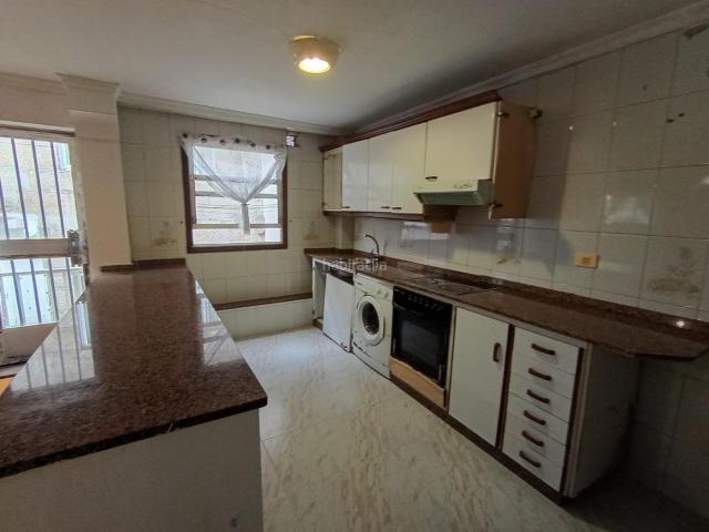 Apartamento en venta en Casco Antigo, Pontevedra