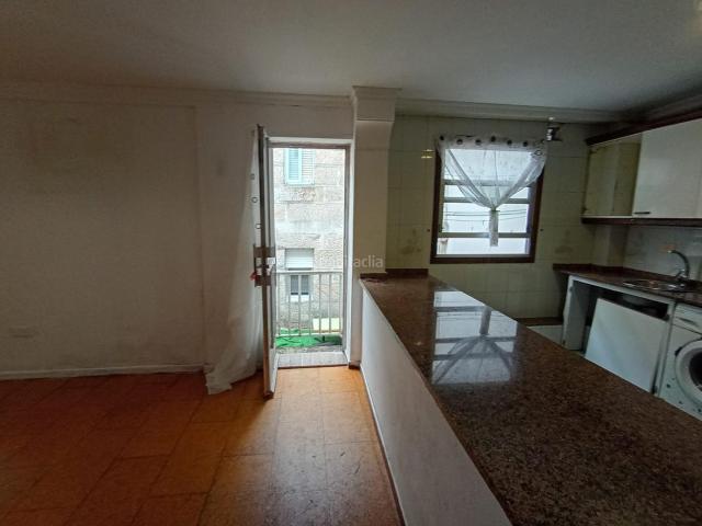Apartamento en venta en Casco Antigo, Pontevedra