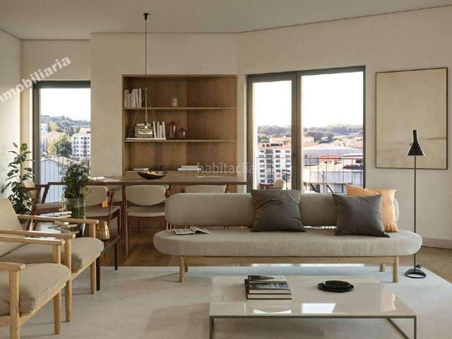 Apartamento en venta en Casco Antigo, Pontevedra