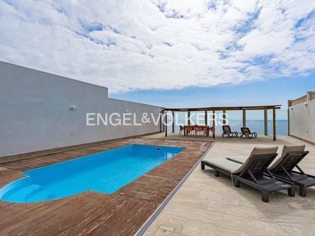 Apartamento en venta en Arico, Porís de Abona