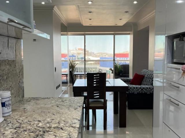 Apartamento en venta en Nueva Esparta