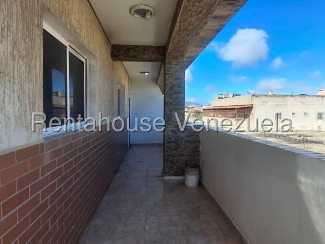 Apartamento en venta en Porlamar, Nueva Esparta