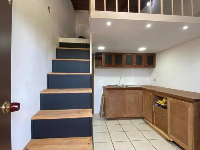 Apartamento en venta en Nueva Esparta