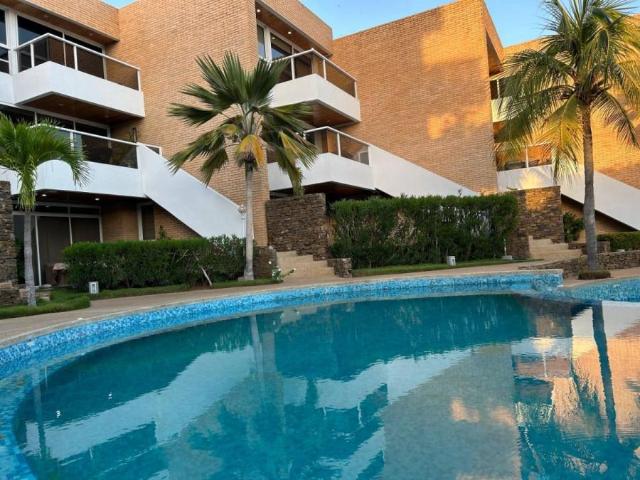 Apartamento en venta en Porlamar, Nueva Esparta