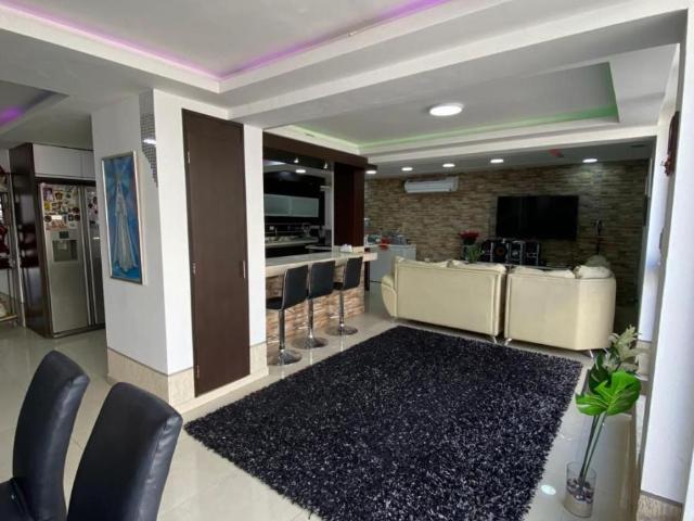 Apartamento en venta en Nueva Esparta