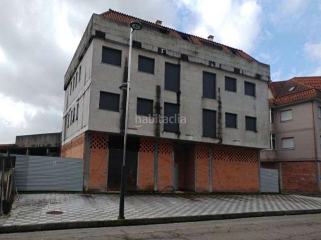 Apartamento en venta en O Porriño, Vigo