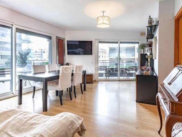 Apartamento en venta en Badalona, Centre