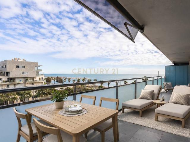 Apartamento en venta en Districte 1, Barcelonès