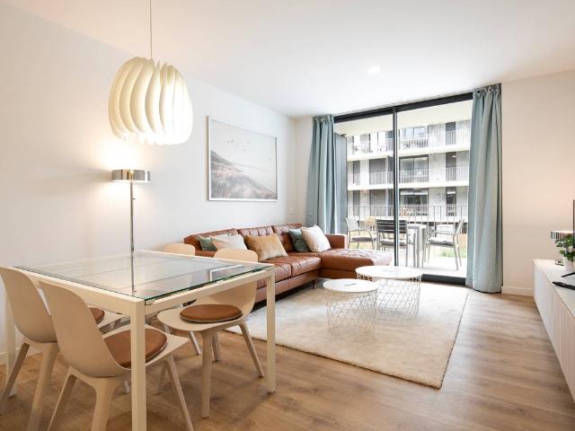 Apartamento en venta en Districte 1, Barcelonès