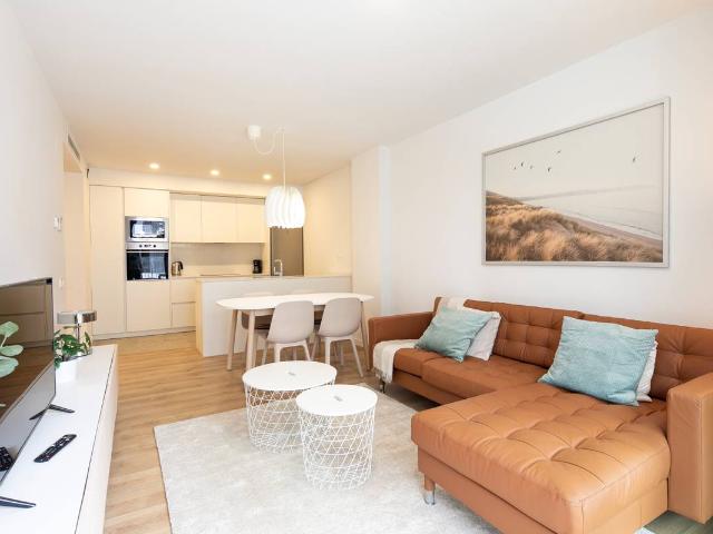 Apartamento en venta en Districte 1, Barcelonès