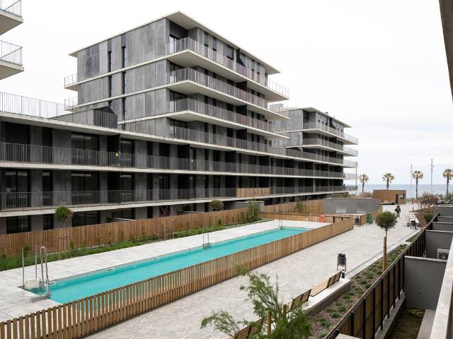 Apartamento en venta en Districte 1, Barcelonès