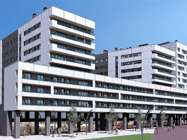 Apartamento en venta en Badalona, Centre
