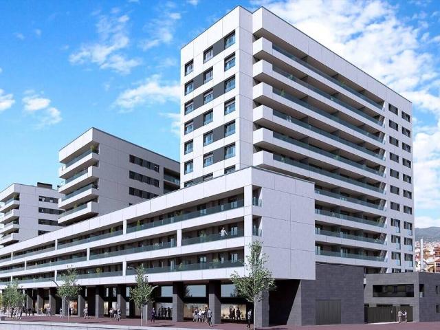 Apartamento en venta en Badalona, Centre