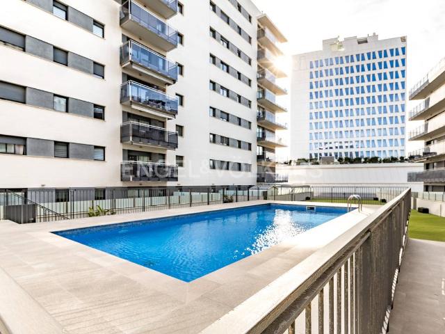 Apartamento en venta en Badalona, Centre Apartamento en venta en Badalona, Centre