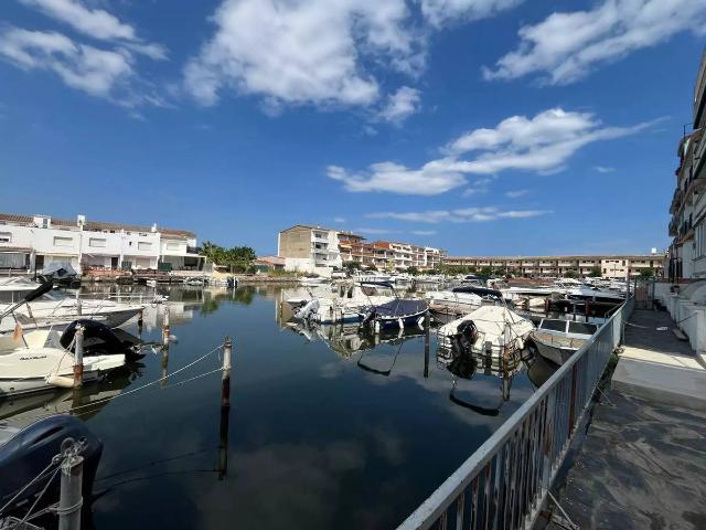 Apartamento en venta en Empuriabrava, Alt Empordà