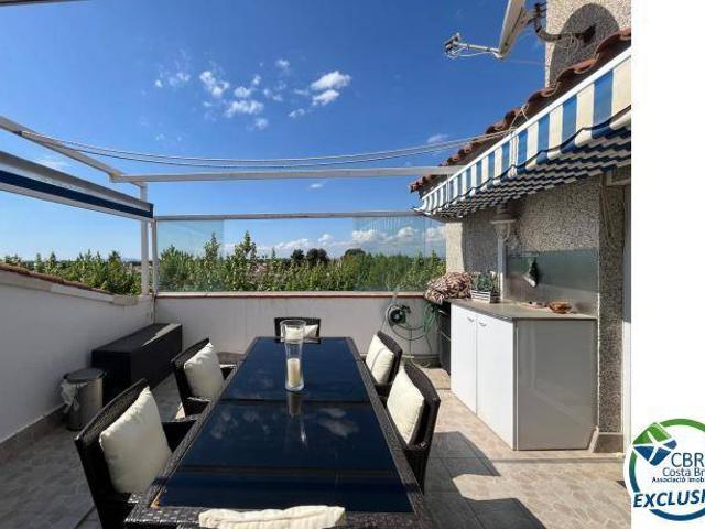 Apartamento en venta en Empuriabrava