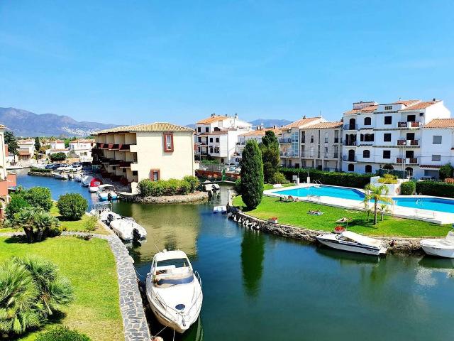 Apartamento en venta en Empuriabrava, Alt Empordà