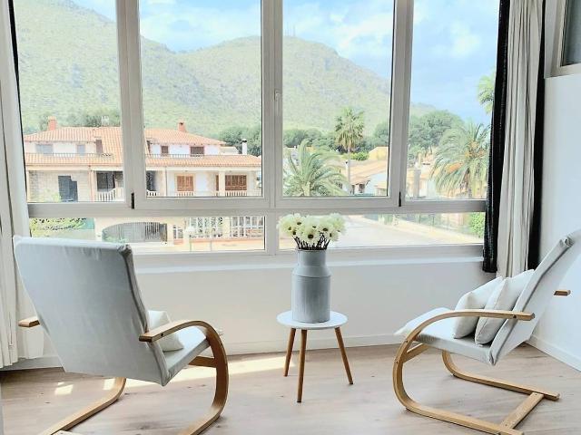 Apartamento en venta en Port d'Alcúdia, Raiguer