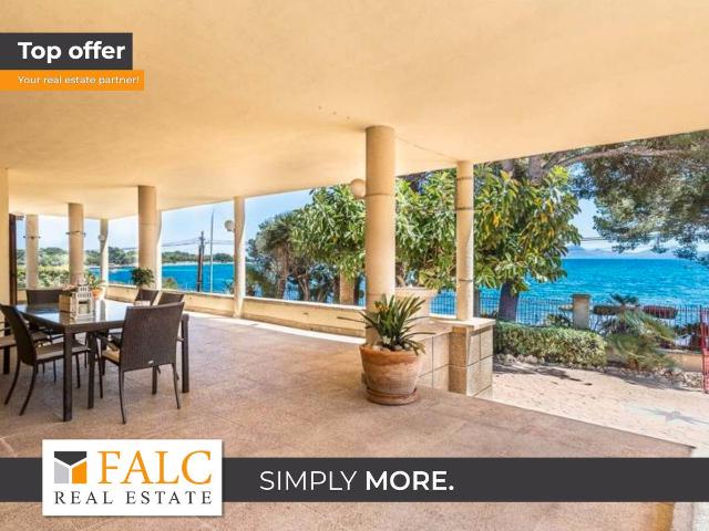 Apartamento en venta en Port d'Alcúdia, Raiguer