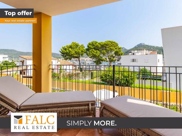 Apartamento en venta en Serra de Tramuntana, Baleares