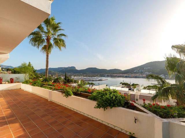 Apartamento en venta en Serra de Tramuntana, Baleares